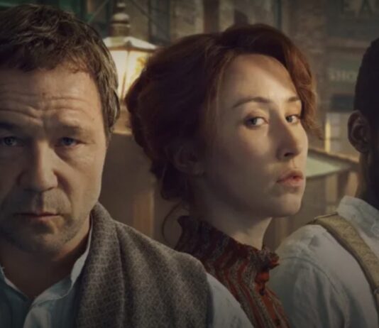 a thousand blows saison 3