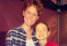 actrice mere max cancer