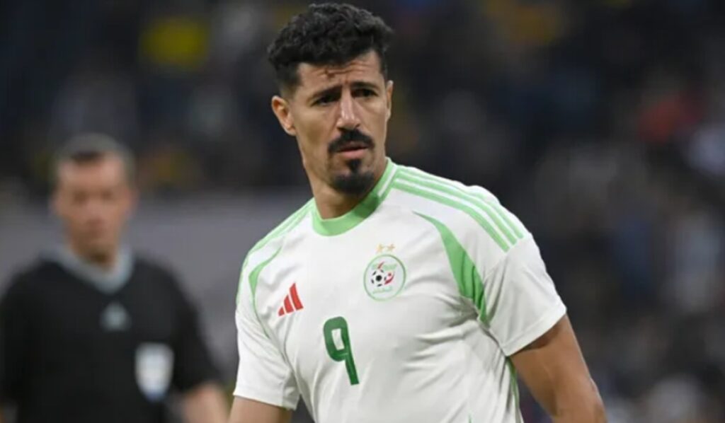 algerie congo streaming