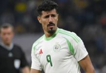 CAN 2025 : Où voir en streaming Algérie – Congo ? algerie congo streaming