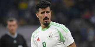 algerie congo streaming