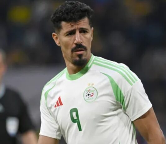 algerie congo streaming