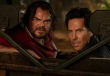 Anaconda : Y a t’il une scène post-générique ? anaconda scene post generique