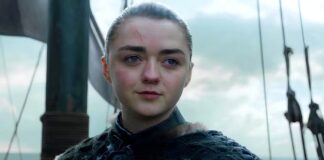 arya stark suite game of thrones