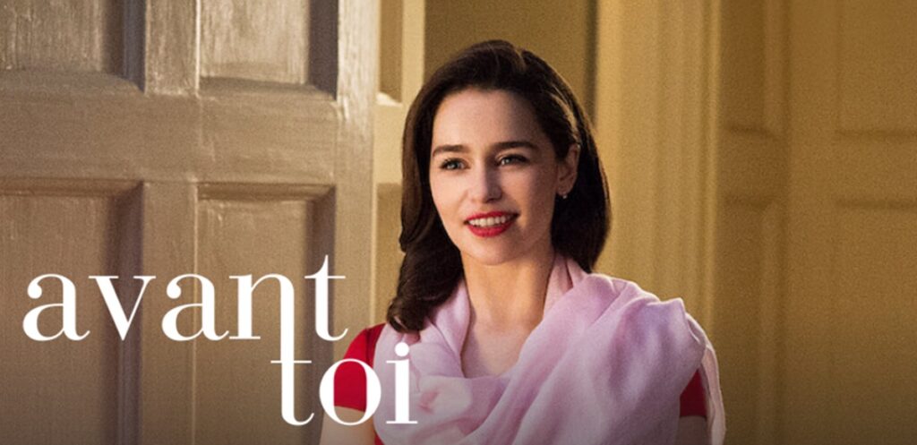 avant toi suite