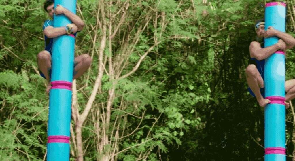 beast games saison 2 episode 5