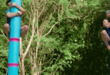 beast games saison 2 episode 5