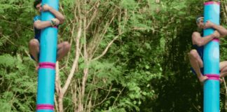 beast games saison 2 episode 5