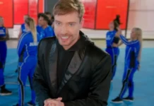 Beast Games Saison 2 Épisode 7 : Quelle date et heure de sortie Amazon ? beast games saison 2 episode 7