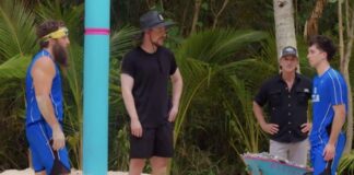 beast games saison 2 joueur 021
