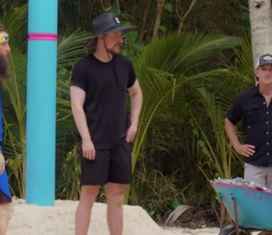 beast games saison 2 joueur 021