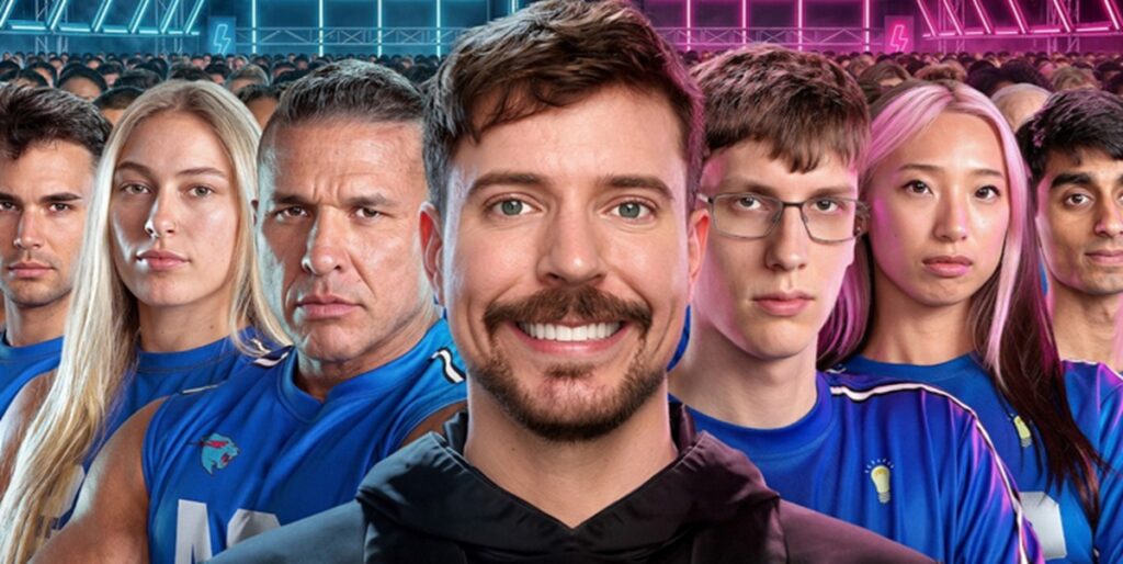 best games saison 2 combien depisodes