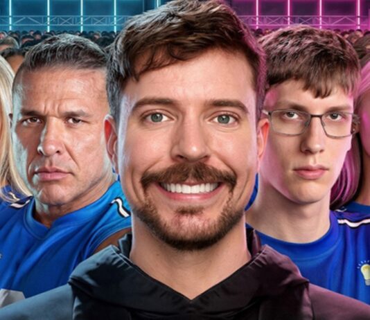 Beast Games Saison 2 : Combien y aura t’il d’épisodes ? best games saison 2 combien depisodes