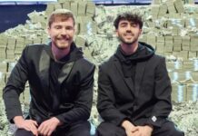 beast games saison 2 gagnant