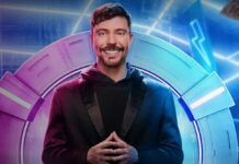 beast games saison 3