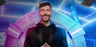 beast games saison 3