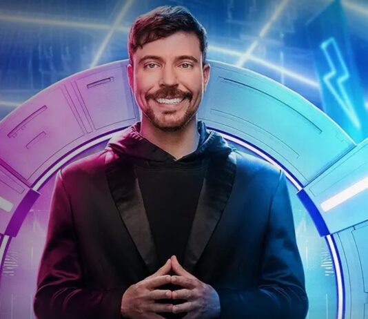 Beast Games Saison 3 : Quelle date de sortie Amazon Prime Video ? beast games saison 3