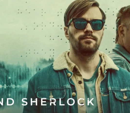 Blind Sherlock Saison 2 : Quelle date de sortie Netflix ? blind sherlock saison 2