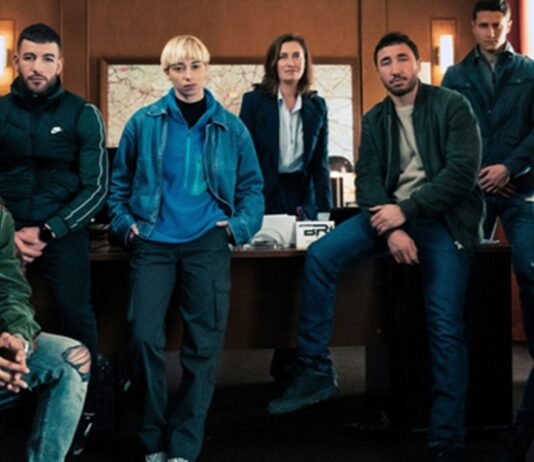 B.R.I Saison 2 Épisode 3 : Quelle date et heure de sortie Canal+ ? bri saison 2 episode 3