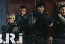 bri saison 3