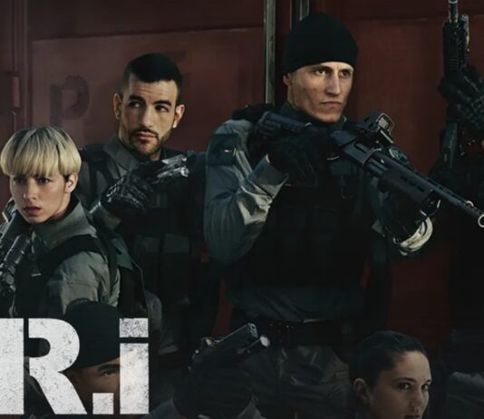 B.R.I Saison 3 : Quelle date de sortie Canal+ ? Une suite prévue ? bri saison 3