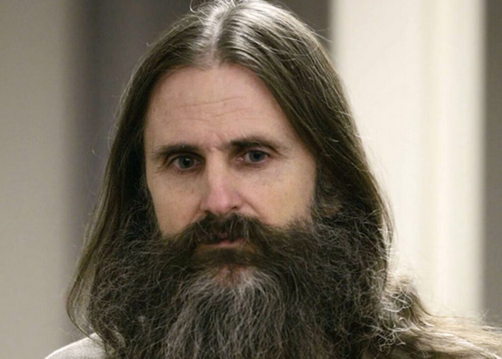 brian david mitchell aujourdhui