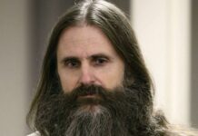 brian david mitchell aujourdhui