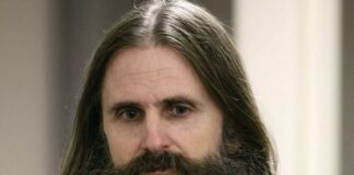 brian david mitchell aujourdhui