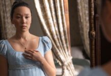 bridgerton que signifie pupille