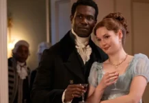 Bridgerton Saison 4 : Combien y aura t’il d’épisodes ? bridgerton saison 4 combien depisodes