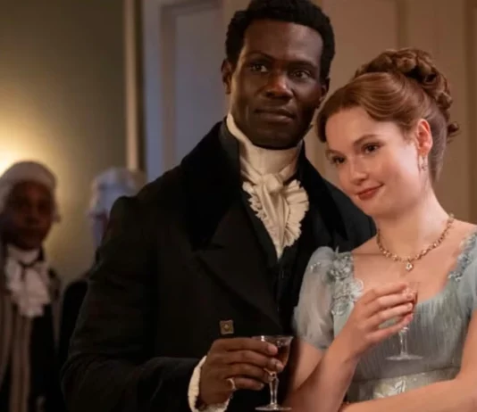 bridgerton saison 4 combien depisodes