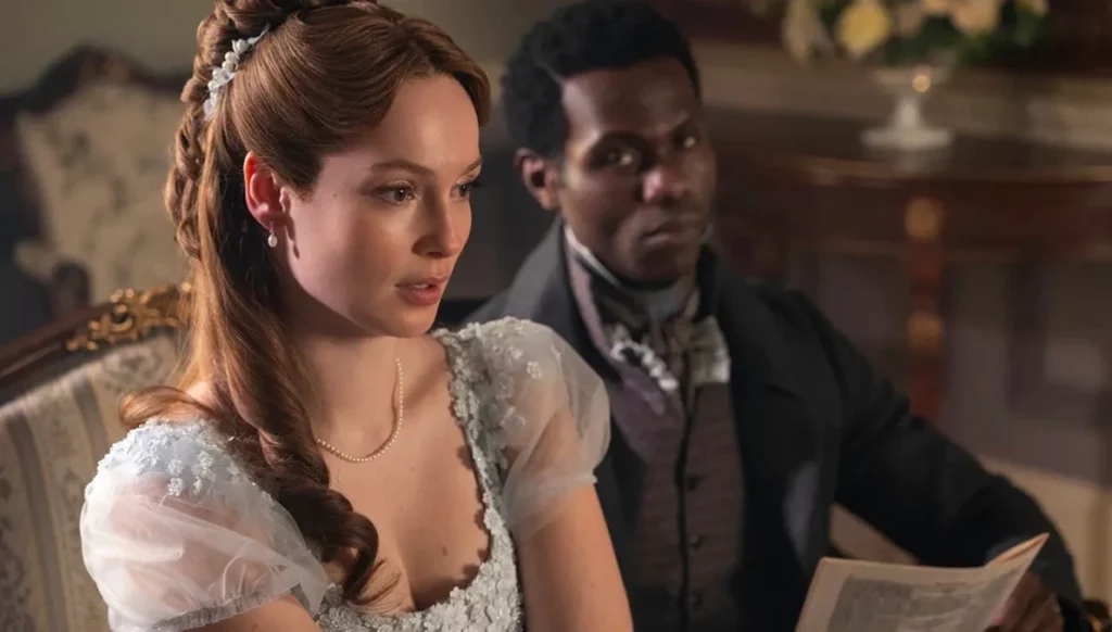 bridgerton saison 4 episode 5