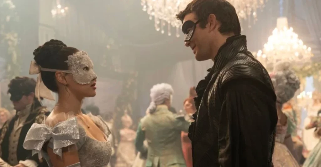 bridgerton saison 4 musiques