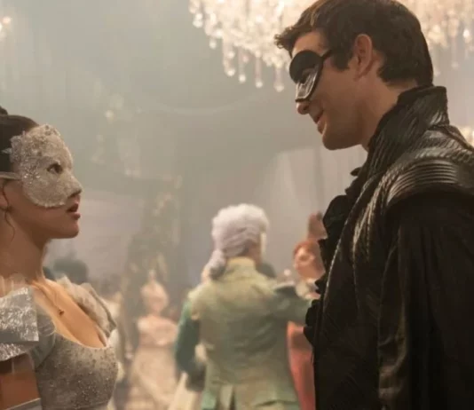 bridgerton saison 4 musiques