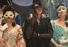 bridgerton saison 4 partie 1 fin