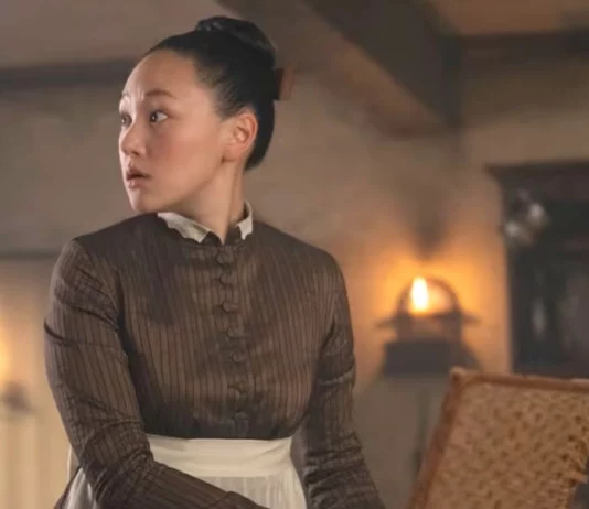 bridgerton saison 4 partie 2 heure