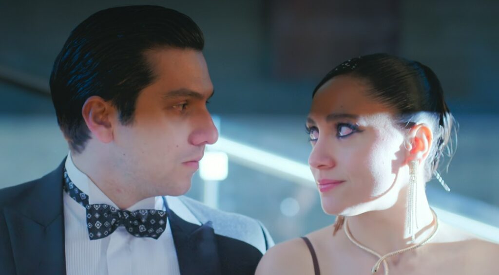 bureau des coeurs saison 1 fin