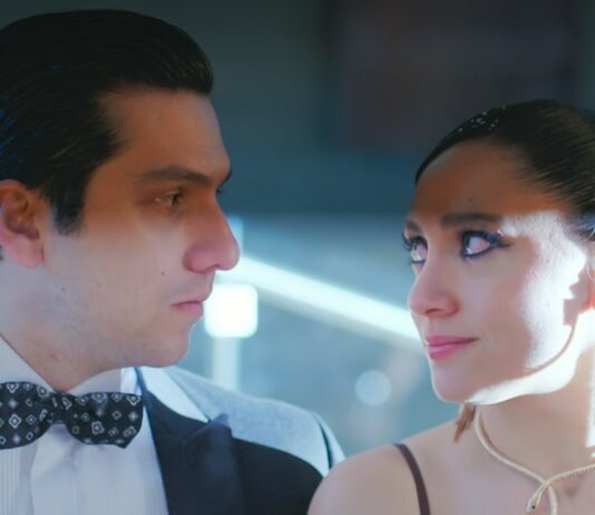 bureau des coeurs saison 1 fin