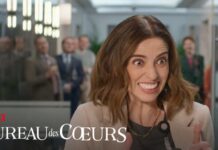 Bureau des Cœurs Saison 2 : Quelle date de sortie Netflix ? bureau des coeurs saison 2