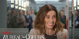 bureau des coeurs saison 2