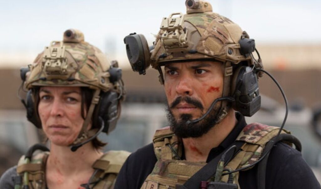 coeurs noirs saison 2 combien depisodes