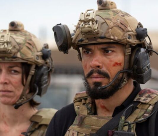 coeurs noirs saison 2 combien depisodes