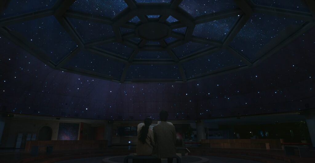 comment traduire cet amour saison 1 fin