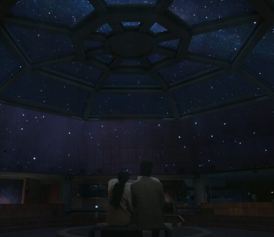 comment traduire cet amour saison 1 fin