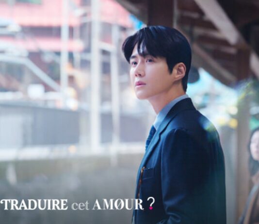 comment traduire cet amour saison 2