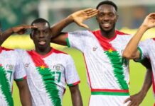 CAN 2025 : Où voir en streaming Côte d’Ivoire – Burkina Faso ? cote divoire burkina faso streaming