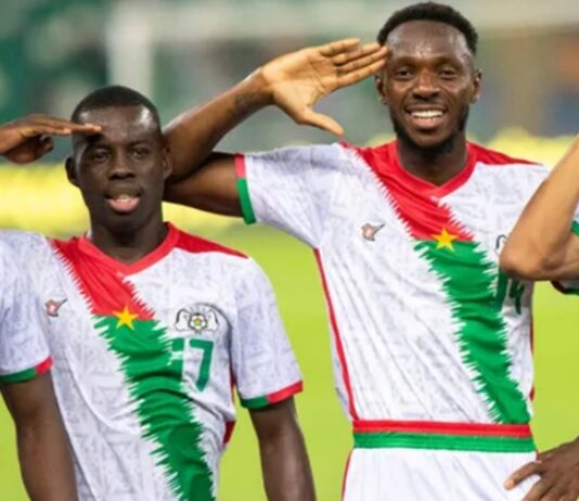cote divoire burkina faso streaming