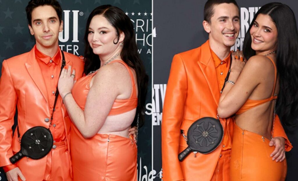 critics choice awards 2026 meilleurs moments