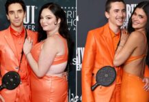 Critics Choice Awards 2026 : Les 5 meilleurs moments ! critics choice awards 2026 meilleurs moments