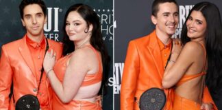critics choice awards 2026 meilleurs moments